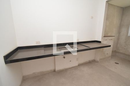 Apartamento à venda com 148m², 3 quartos e 3 vagasCozinha