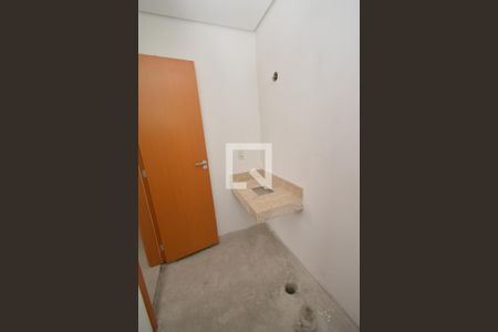 Apartamento à venda com 148m², 3 quartos e 3 vagasBanheiro da Suíte