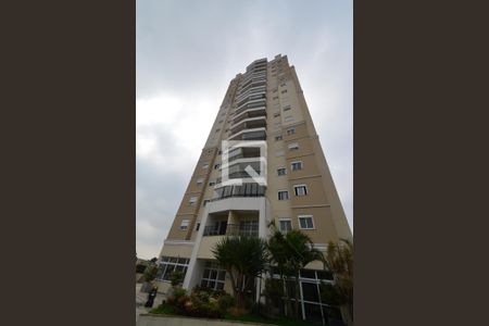 Apartamento à venda com 148m², 3 quartos e 3 vagasFachada do bloco