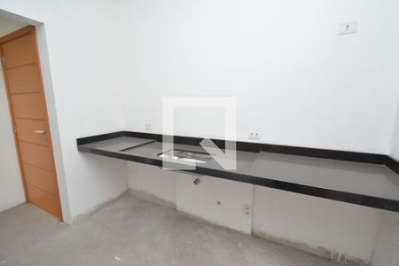 Apartamento à venda com 148m², 3 quartos e 3 vagasCozinha