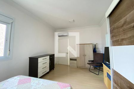 Apartamento à venda com 105m², 3 quartos e 2 vagasQuarto 1 - Suíte