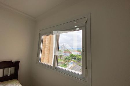 Apartamento à venda com 105m², 3 quartos e 2 vagasJanela da Suíte