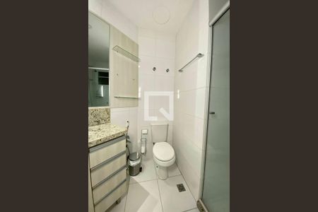 Apartamento à venda com 105m², 3 quartos e 2 vagasBanheiro