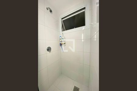 Apartamento à venda com 105m², 3 quartos e 2 vagasBox do Banheiro da Suíte 