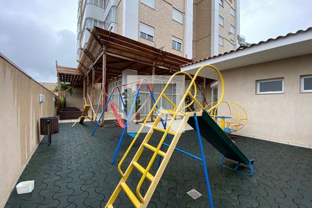 Apartamento à venda com 105m², 3 quartos e 2 vagasÁrea Comum - Playground