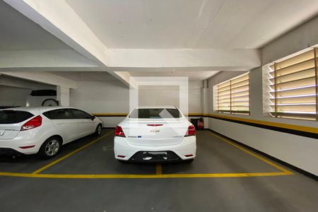Apartamento à venda com 105m², 3 quartos e 2 vagasGaragem Dupla