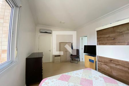 Apartamento à venda com 105m², 3 quartos e 2 vagasQuarto 1 - Suíte