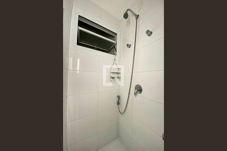 Apartamento à venda com 105m², 3 quartos e 2 vagasBox do Banheiro