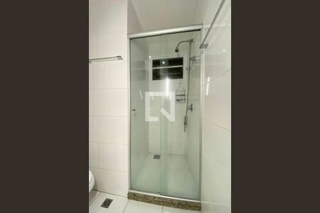 Apartamento à venda com 105m², 3 quartos e 2 vagasBanheiro