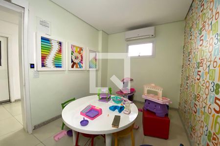 Apartamento à venda com 105m², 3 quartos e 2 vagasBrinquedoteca