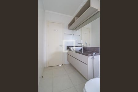 Casa de condomínio à venda com 155m², 3 quartos e 2 vagas Casa de condomínio à venda com 155m², 3 quartos e 2 vagasBanheiro