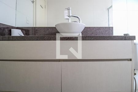 Casa de condomínio à venda com 155m², 3 quartos e 2 vagas Casa de condomínio à venda com 155m², 3 quartos e 2 vagasBanheiro