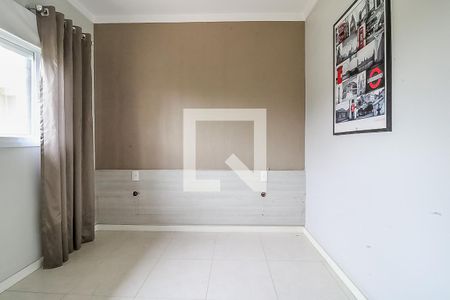 Casa de condomínio à venda com 155m², 3 quartos e 2 vagas Casa de condomínio à venda com 155m², 3 quartos e 2 vagasQuarto