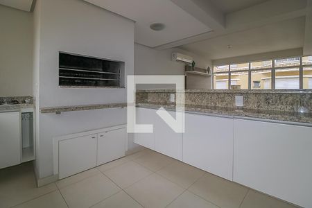 Casa de condomínio à venda com 155m², 3 quartos e 2 vagas Casa de condomínio à venda com 155m², 3 quartos e 2 vagasÁrea comum - Salão de festas