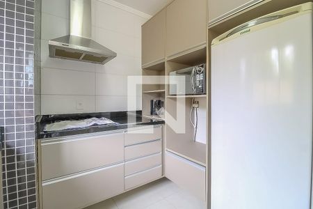 Casa de condomínio à venda com 155m², 3 quartos e 2 vagas Casa de condomínio à venda com 155m², 3 quartos e 2 vagasCozinha