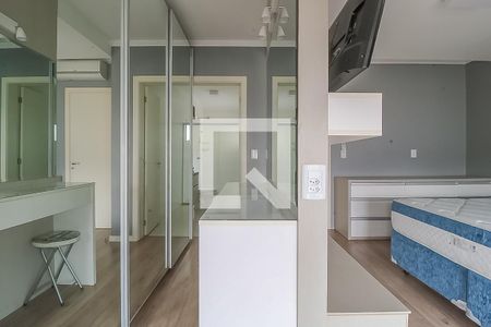 Casa de condomínio à venda com 155m², 3 quartos e 2 vagas Casa de condomínio à venda com 155m², 3 quartos e 2 vagasQuarto Suite 2