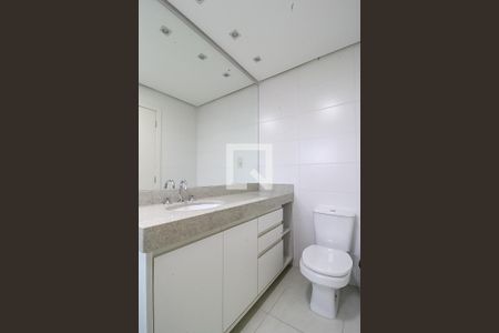 Casa de condomínio à venda com 155m², 3 quartos e 2 vagas Casa de condomínio à venda com 155m², 3 quartos e 2 vagasBanheiro