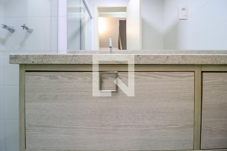 Casa de condomínio à venda com 155m², 3 quartos e 2 vagas Casa de condomínio à venda com 155m², 3 quartos e 2 vagasBanheiro