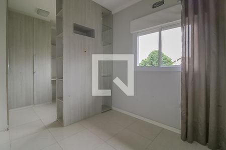 Casa de condomínio à venda com 155m², 3 quartos e 2 vagas Casa de condomínio à venda com 155m², 3 quartos e 2 vagasQuarto