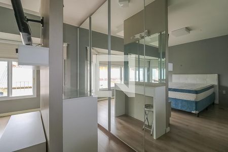 Casa de condomínio à venda com 155m², 3 quartos e 2 vagas Casa de condomínio à venda com 155m², 3 quartos e 2 vagasQuarto Suite 2