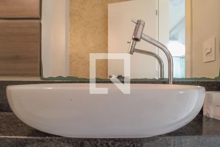 Casa de condomínio à venda com 155m², 3 quartos e 2 vagas Casa de condomínio à venda com 155m², 3 quartos e 2 vagasBanheiro