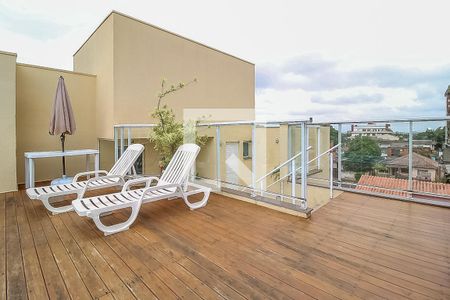 Casa de condomínio à venda com 155m², 3 quartos e 2 vagas Casa de condomínio à venda com 155m², 3 quartos e 2 vagasÁrea comum - Piscina