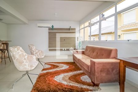 Casa de condomínio à venda com 155m², 3 quartos e 2 vagas Casa de condomínio à venda com 155m², 3 quartos e 2 vagasÁrea comum - Salão de festas