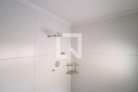 Casa de condomínio à venda com 155m², 3 quartos e 2 vagas Casa de condomínio à venda com 155m², 3 quartos e 2 vagasBanheiro