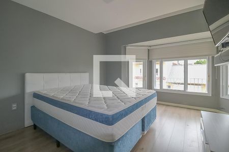 Casa de condomínio à venda com 155m², 3 quartos e 2 vagas Casa de condomínio à venda com 155m², 3 quartos e 2 vagasQuarto Suite 2