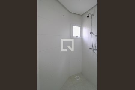 Casa de condomínio à venda com 155m², 3 quartos e 2 vagas Casa de condomínio à venda com 155m², 3 quartos e 2 vagasBanheiro