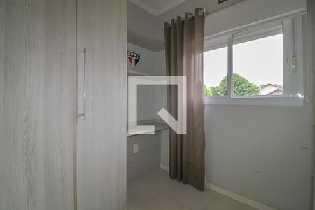 Casa de condomínio à venda com 155m², 3 quartos e 2 vagas Casa de condomínio à venda com 155m², 3 quartos e 2 vagasQuarto