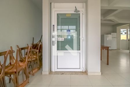 Casa de condomínio à venda com 155m², 3 quartos e 2 vagas Casa de condomínio à venda com 155m², 3 quartos e 2 vagasÁrea comum - Salão de festas