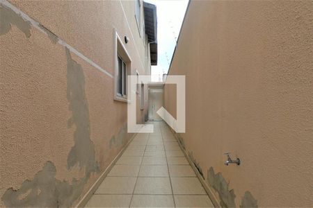 Casa à venda com 180m², 3 quartos e 4 vagasÁrea de Serviço