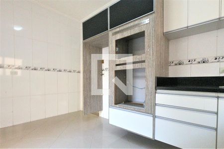 Casa à venda com 180m², 3 quartos e 4 vagasCozinha