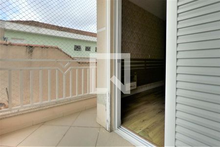 Casa à venda com 180m², 3 quartos e 4 vagasVaranda Suite 1