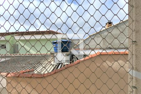 Casa à venda com 180m², 3 quartos e 4 vagasVista da Varanda da Suíte 3