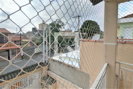 Casa à venda com 180m², 3 quartos e 4 vagasVista Varanda Suíte 1