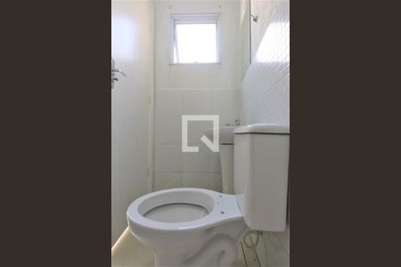 Casa à venda com 180m², 3 quartos e 4 vagasBanheiro de Serviço