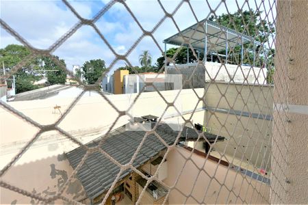 Casa à venda com 180m², 3 quartos e 4 vagasVista da Varanda da Suíte 3