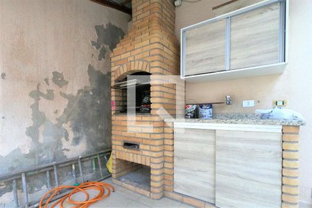 Casa à venda com 180m², 3 quartos e 4 vagasChurrasqueira
