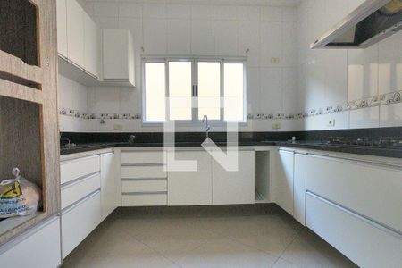 Casa à venda com 180m², 3 quartos e 4 vagasCozinha