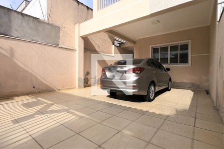 Casa à venda com 180m², 3 quartos e 4 vagasGaragem