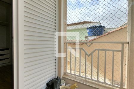 Casa à venda com 180m², 3 quartos e 4 vagasVaranda da Suíte 3