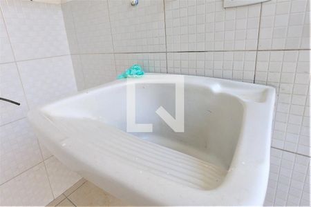 Casa à venda com 180m², 3 quartos e 4 vagasÁrea de Serviço