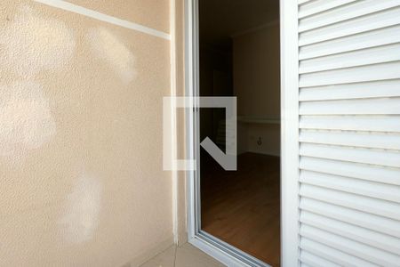 Casa à venda com 180m², 3 quartos e 4 vagasVaranda da Suíte 3