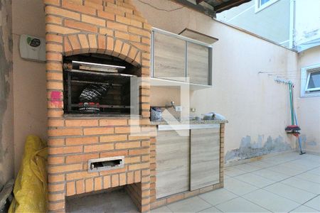 Casa à venda com 180m², 3 quartos e 4 vagasChurrasqueira