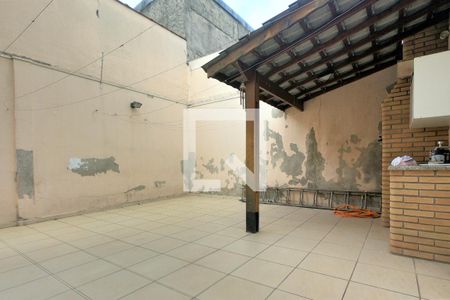 Casa à venda com 180m², 3 quartos e 4 vagasChurrasqueira