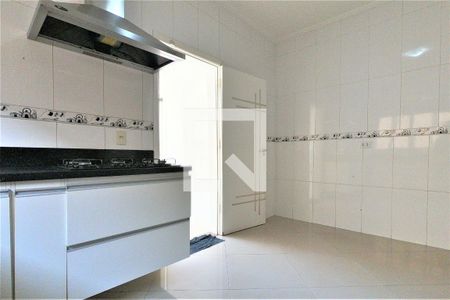 Casa à venda com 180m², 3 quartos e 4 vagasCozinha