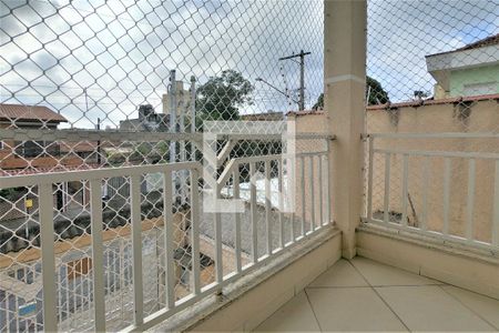 Casa à venda com 180m², 3 quartos e 4 vagasVaranda Suite 1