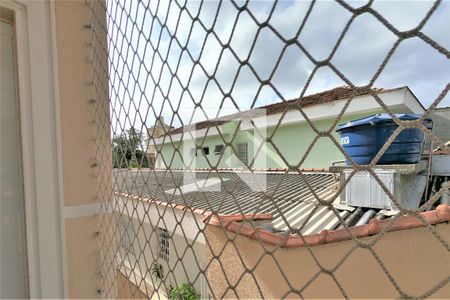 Casa à venda com 180m², 3 quartos e 4 vagasVista da Varanda da Suíte 3